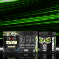 EDZÉS ELŐTTI KÉSZÍTMÉNYEK