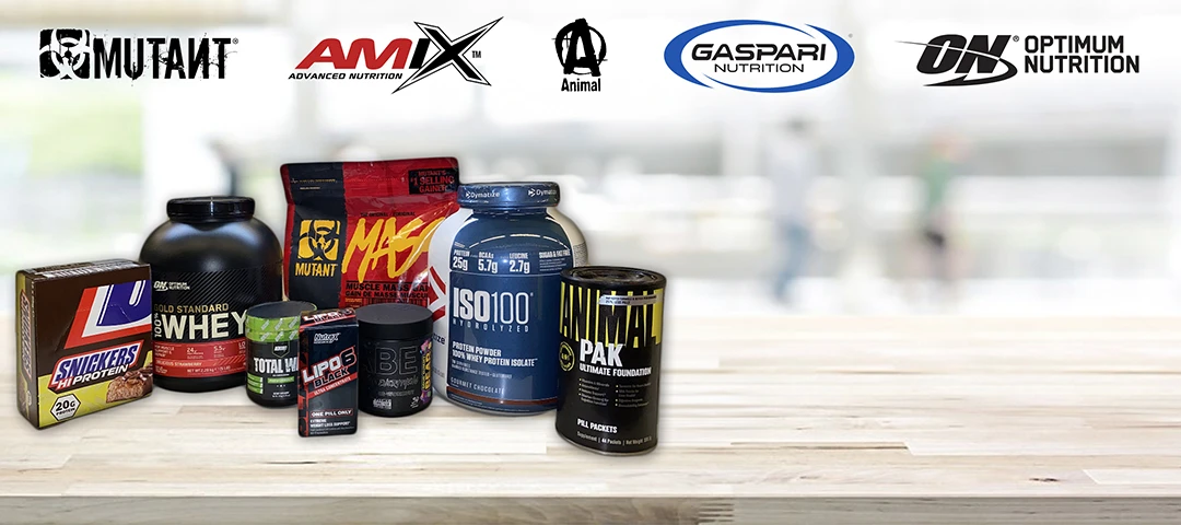 Minőségi márkák egy helyen!