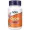Now Foods CoQ10 100mg 30 Veg Capsules 30 Kapszula