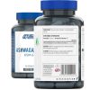 Applied Nutrition Ashwagandha KSM-66 + Astragin 60 Caps 60 Kapszula
