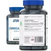 Applied Nutrition Ashwagandha KSM-66 + Astragin 60 Caps 60 Kapszula