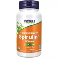 Spirulina
