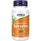   Now Foods Spirulina 500mg Certified Organic 100 Tablets 100 Tabletta