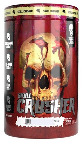 Skull Labs Skull Crusher 350g Citrus Peach (Citrom Barack)