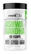 Hiro.Lab Supplements Ashwagandha 600mg 90 Veg Capsules 90 Kapszula