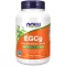   Now Foods EGCg Green Tea Extract 400mg 180 Veg Capsules 180 Kapszula