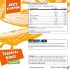 Applied Nutrition Beef-XP 1800g Tropical Vibes (Trópusi Gyümölcs)