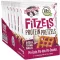   Lenny & Larrys Karton Fitzels Protein Pretzels 8x85g Everything Bagel (Bagel)