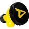   Dedicated Powder Funnel (Tölcsér) Black/Yellow (Fekete/Sárga)