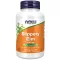Now Foods Slippery Elm 400mg 100 Veg Caps 100 Kapszula