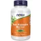   Now Foods Saw Palmetto Berries 550mg 100 Veg Capsules 100 Kapszula