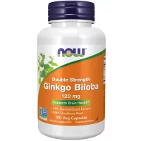 Ginkgo biloba