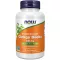   Now Foods Ginkgo Biloba 120mg Double Strenght 100 Veg Capsules 100 Kapszula