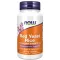   Now Foods Red Yeast Rice 600mg with CoQ10 30 mg 60 Veg Capsules 60 Kapszula