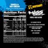 Mutant Mutant Mass Extreme Dark Series 5450g Jacked Berry Blast (Erdei Gyümölcs)