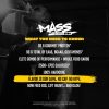 Mutant Mutant Mass Extreme Dark Series 5450g Jacked Berry Blast (Erdei Gyümölcs)