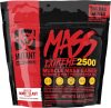 Mutant Mutant Mass Extreme Dark Series 2720g Jacked Berry Blast (Erdei Gyümölcs)