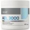 OstroVit AOL 3000 MG 120 Caplets 120 Kapszula