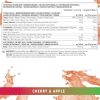 Applied Nutrition Clear Whey Protein 125g Cherry & Apple (Cseresznye-Alma)