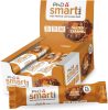 PhD Nutrition Karton Smart Bar 12x64g Salted Caramel (Sós Karamell) EXP.:2026/01/31