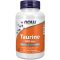 Now Foods Taurine 500mg 100 Capsules 100 Kapszula