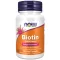 Now Foods Biotin 1000mcg 100 Veg Capsules 100 Kapszula