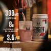 Myprotein Origin Pre-Workout 600g Orange Mango Soda (Narancs Mangó)