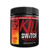 Mutant Kill Switch 162g Fire (Piros Gyümölcs)