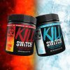 Mutant Kill Switch 162g Fire (Piros Gyümölcs)