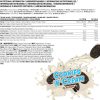 Applied Nutrition Critical Mass Original 6000g Cookies and Cream (Sütikrém)