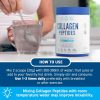 Applied Nutrition Collagen Peptides 300g Unflavored (Ízesítetlen)