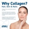 Applied Nutrition Collagen Peptides 300g Unflavored (Ízesítetlen)