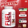 Perfect Sports Ultra Fuel Grass-Fed Whey Protein 1820g Triple Chocolate (Csokoládé)