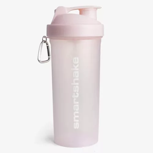 SmartShake Smartshake Lite 1000ml Cotton Pink (Rózsaszín)
