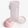 SmartShake Smartshake Lite 1000ml Cotton Pink (Rózsaszín)