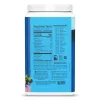 Sunwarrior Protein Warrior Blend (Plant Based, Organic) 750g Berry Shortcake (Gyümölcs Sajttorta)