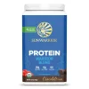 Sunwarrior Protein Warrior Blend (Plant Based, Organic) 750g Chocolate (Csokoládé)
