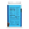 Sunwarrior Protein Warrior Blend (Plant Based, Organic) 750g Chocolate (Csokoládé)