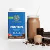 Sunwarrior Protein Warrior Blend (Plant Based, Organic) 750g Chocolate (Csokoládé)