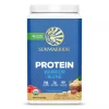 Sunwarrior Protein Warrior Blend (Plant Based, Organic) 750g Chocolate Peanut Butter (Csokoládé Mogyoróvaj)