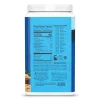Sunwarrior Protein Warrior Blend (Plant Based, Organic) 750g Chocolate Peanut Butter (Csokoládé Mogyoróvaj)