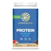 Sunwarrior Protein Warrior Blend (Plant Based, Organic) 750g Mocha (Kávé)
