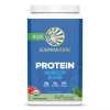 Sunwarrior Protein Warrior Blend (Plant Based, Organic) 750g Unflavored (Ízesítetlen)