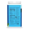 Sunwarrior Protein Warrior Blend (Plant Based, Organic) 750g Unflavored (Ízesítetlen)
