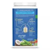 Sunwarrior Protein Warrior Blend (Plant Based, Organic) 750g Unflavored (Ízesítetlen)
