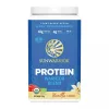 Sunwarrior Protein Warrior Blend (Plant Based, Organic) 750g Vanilla (Vanília)