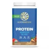 Sunwarrior Protein Warrior Blend (Plant Based, Organic) 750g Maple French Toast (Juharszirup)