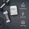 Sunwarrior Active MCT Oil Powder 360g Unflavored (Ízesítetlen)