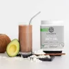 Sunwarrior Active MCT Oil Powder 360g Unflavored (Ízesítetlen)