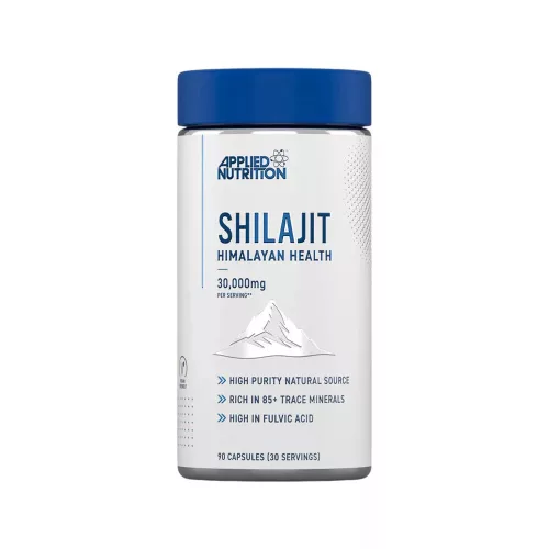 Applied Nutrition Shilajit 90 Capsules 90 Kapszula